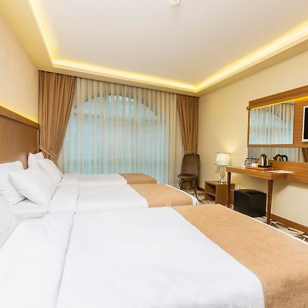 Taksim Time Hotel イスタンブール エクステリア 写真