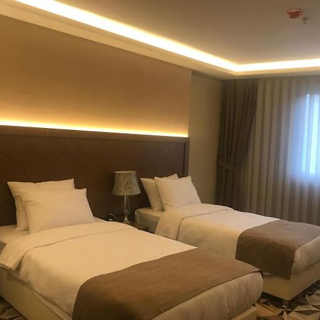 Taksim Time Hotel イスタンブール エクステリア 写真