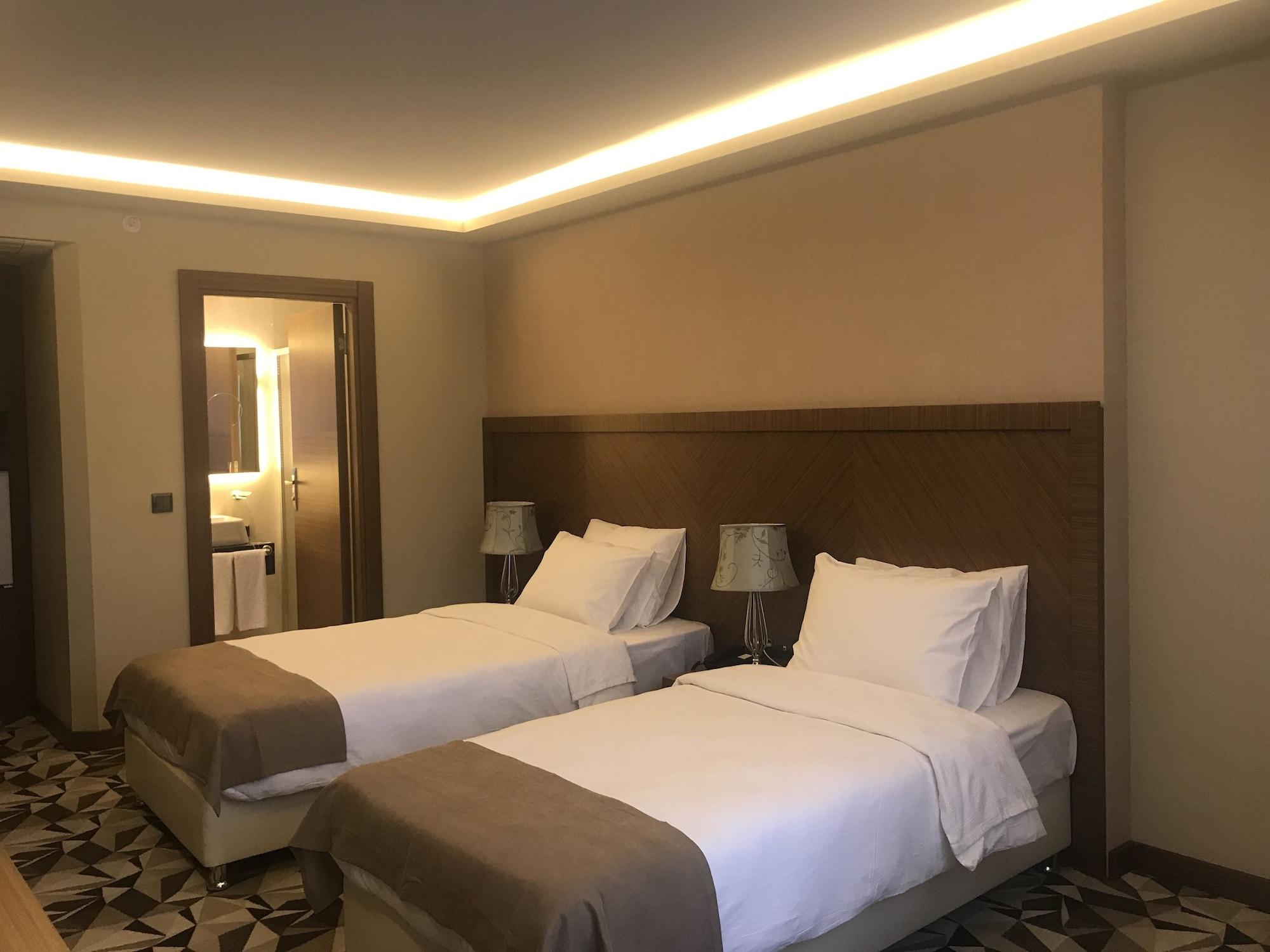 Taksim Time Hotel イスタンブール エクステリア 写真