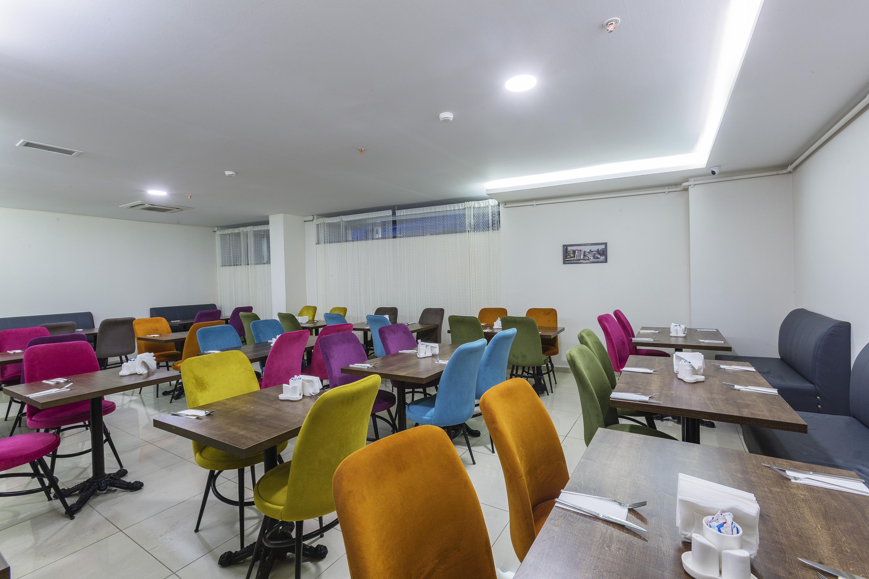 Taksim Time Hotel イスタンブール エクステリア 写真
