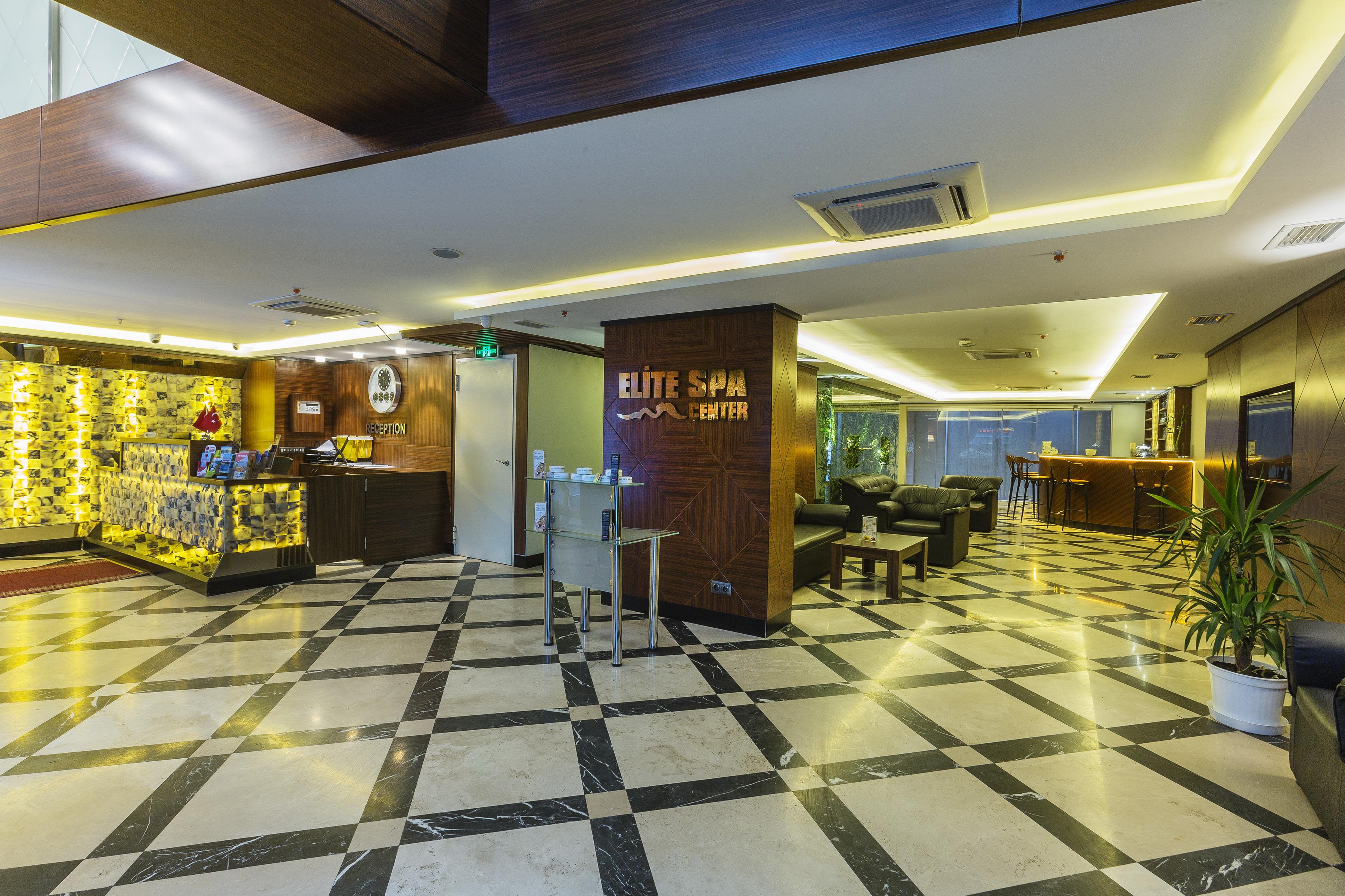 Taksim Time Hotel イスタンブール エクステリア 写真