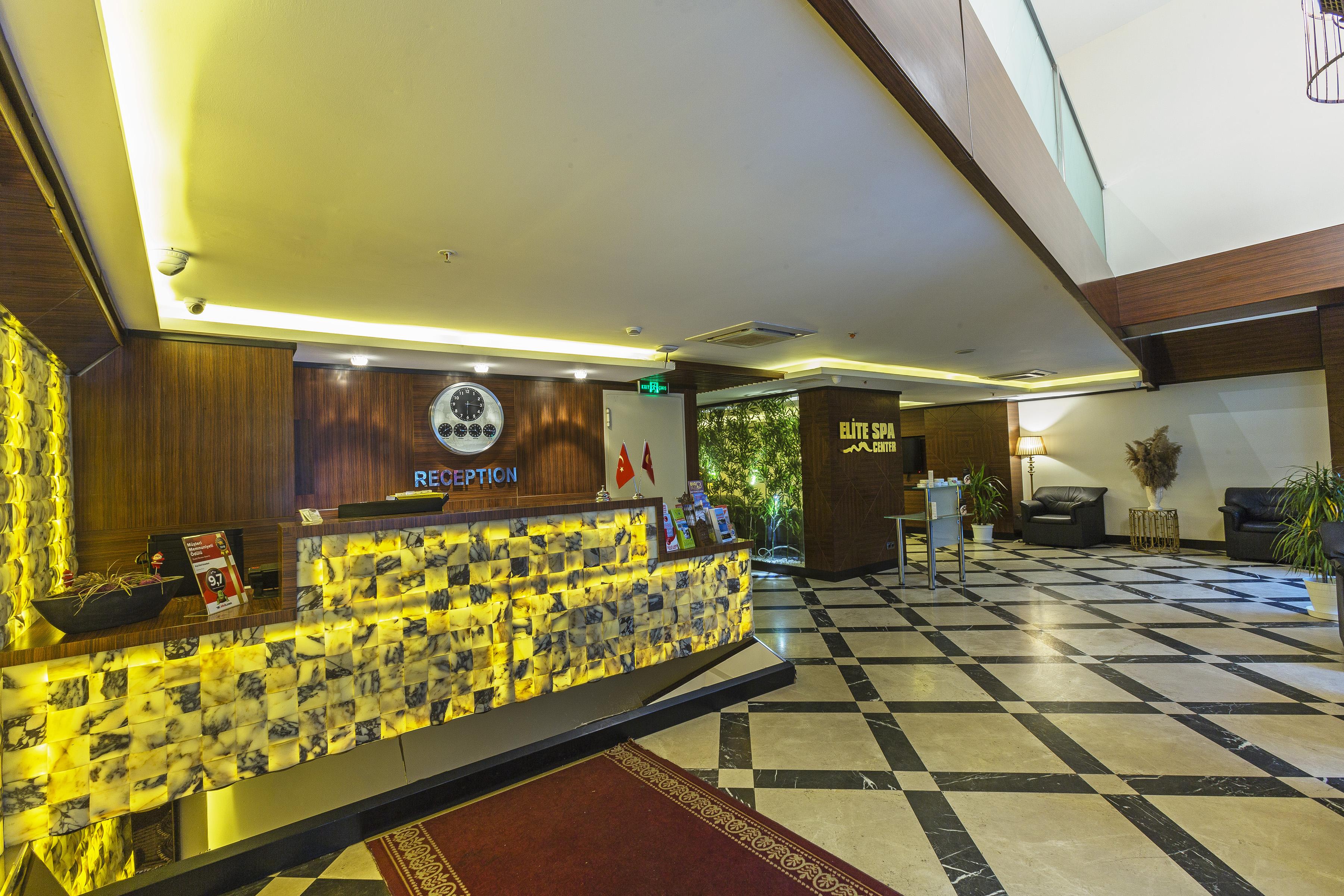 Taksim Time Hotel イスタンブール エクステリア 写真