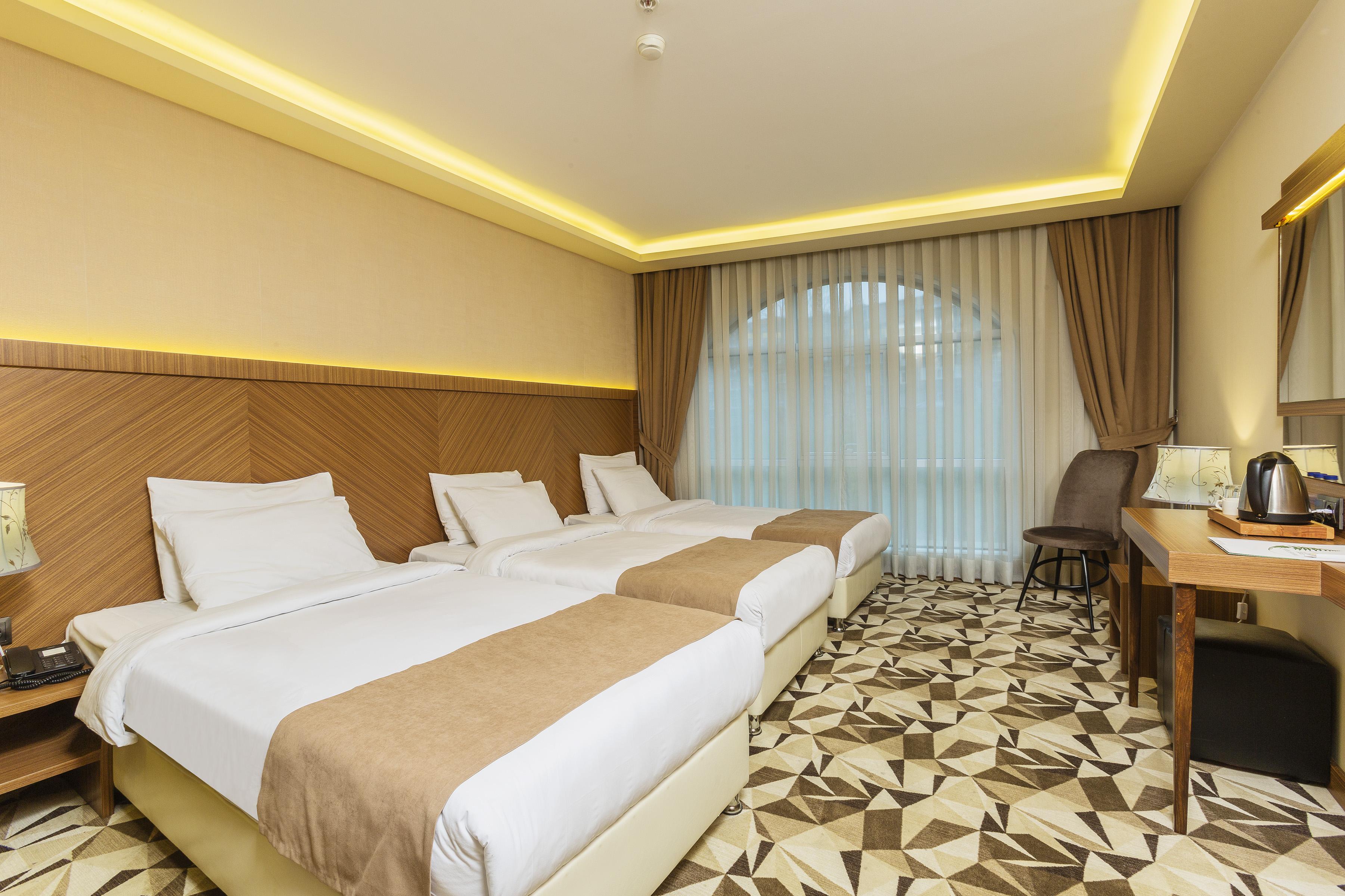 Taksim Time Hotel イスタンブール エクステリア 写真