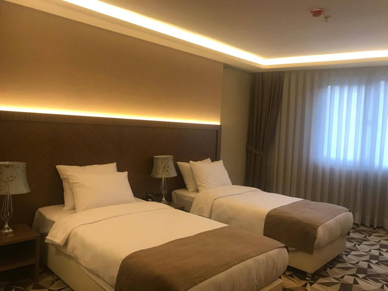 Taksim Time Hotel イスタンブール エクステリア 写真