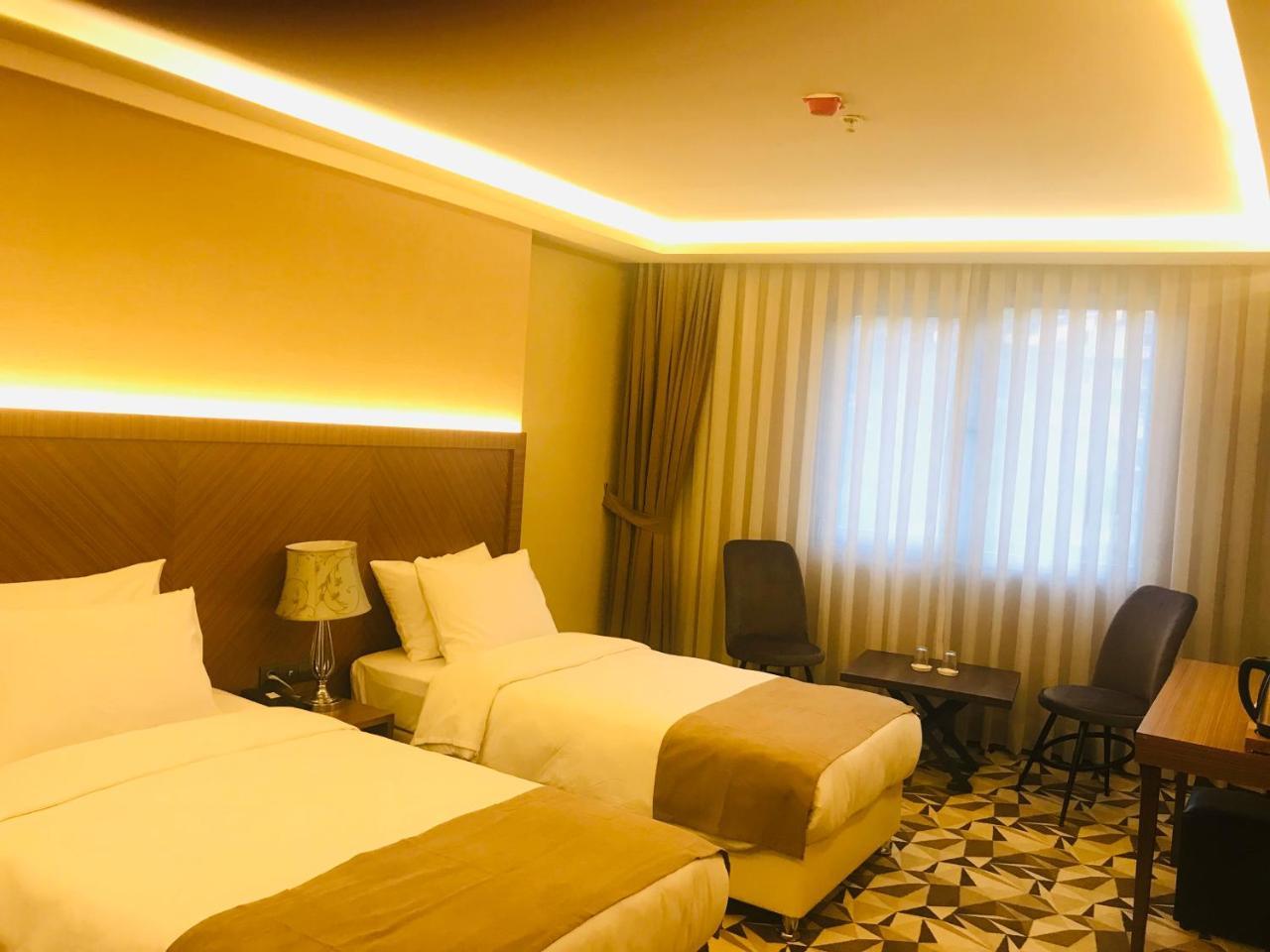 Taksim Time Hotel イスタンブール エクステリア 写真