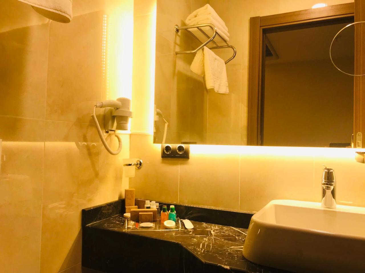 Taksim Time Hotel イスタンブール エクステリア 写真