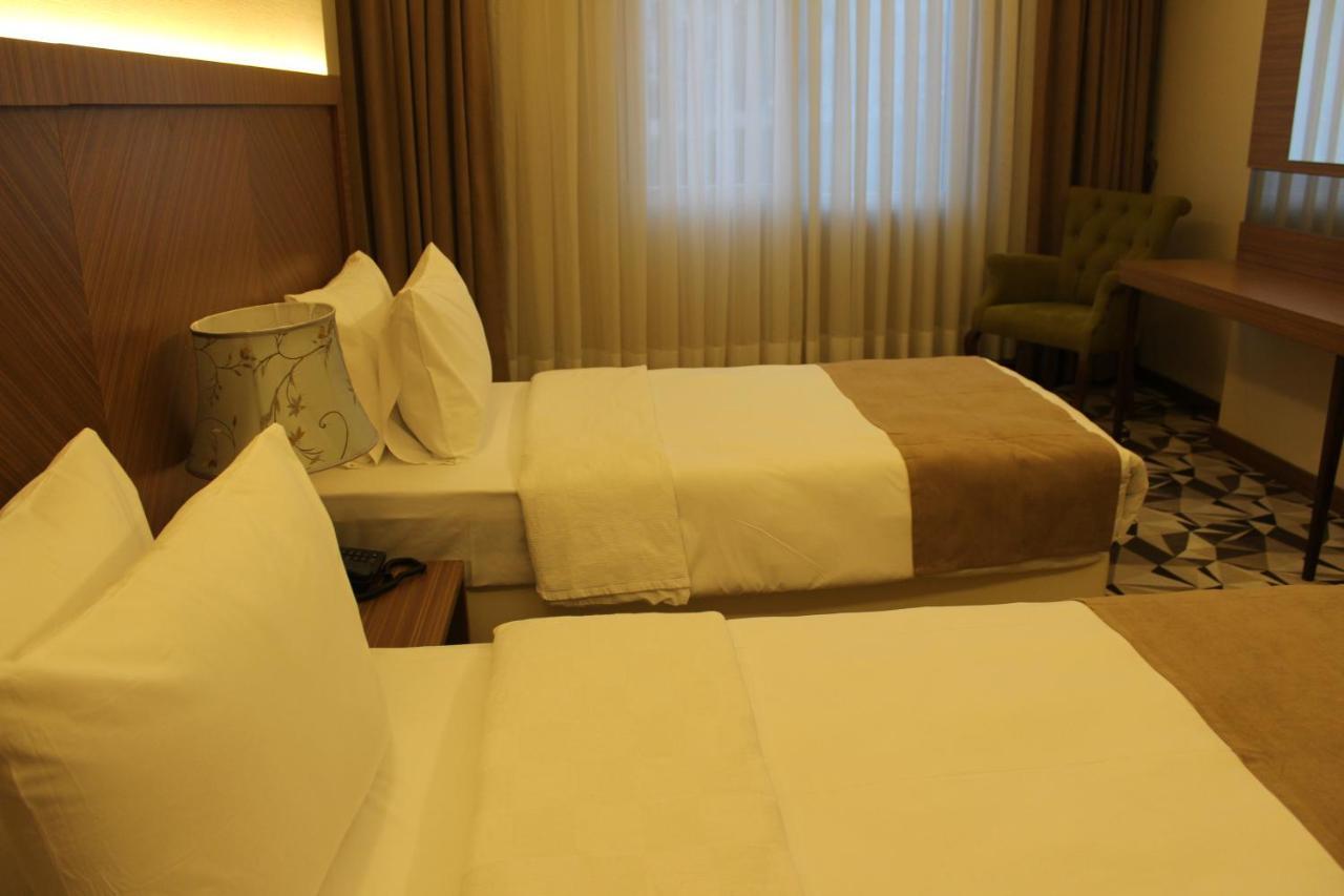 Taksim Time Hotel イスタンブール エクステリア 写真