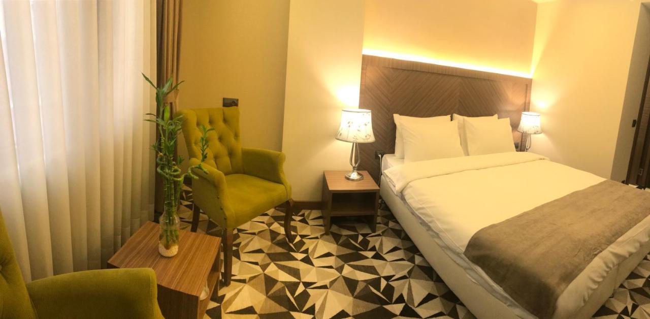 Taksim Time Hotel イスタンブール エクステリア 写真