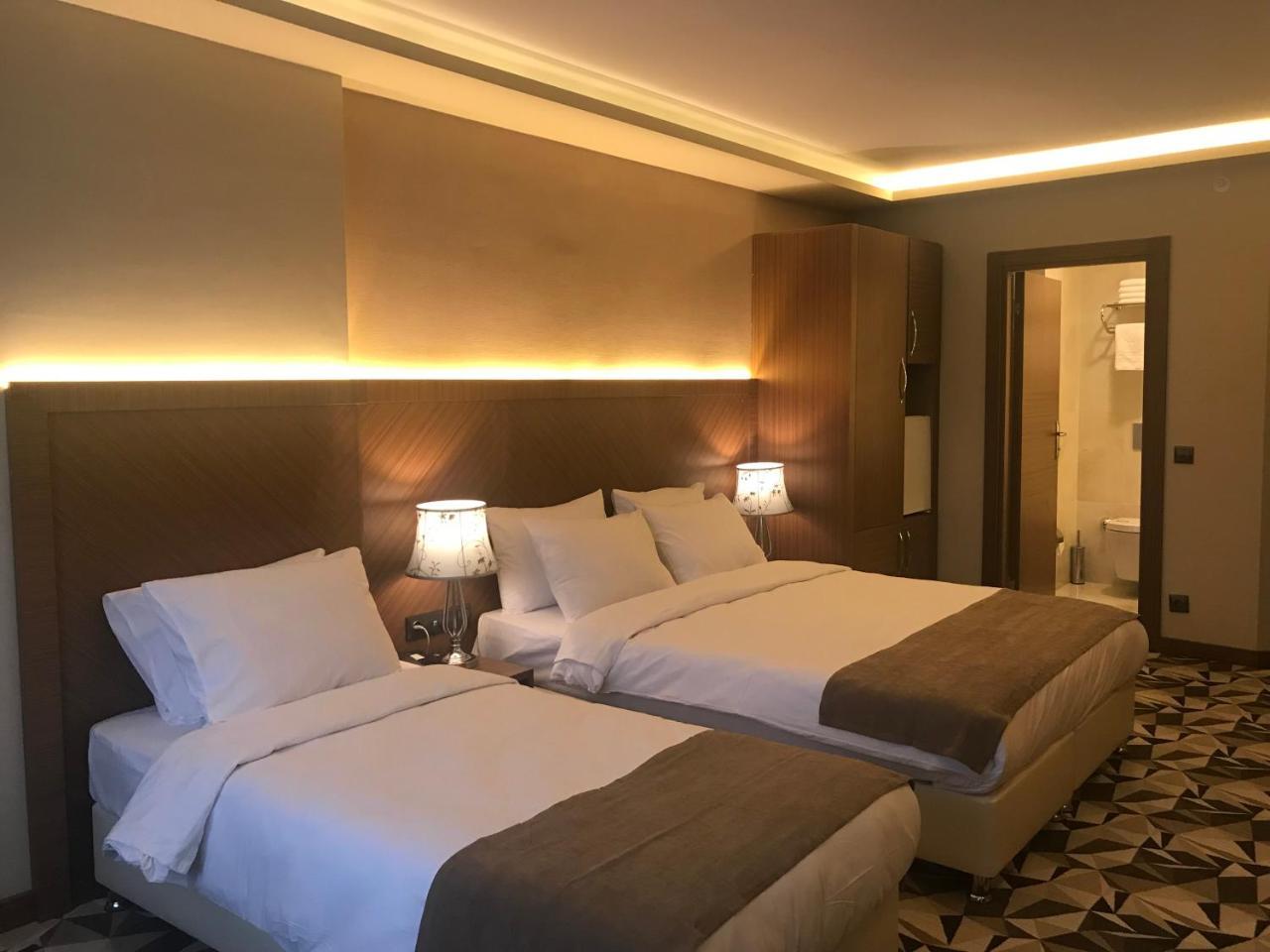Taksim Time Hotel イスタンブール エクステリア 写真