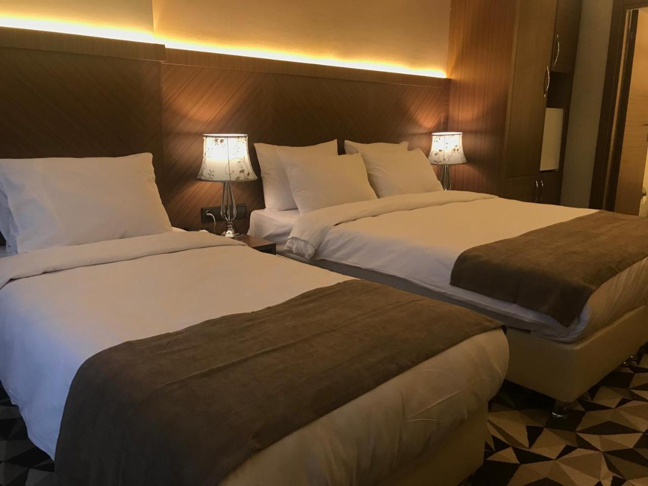 Taksim Time Hotel イスタンブール エクステリア 写真