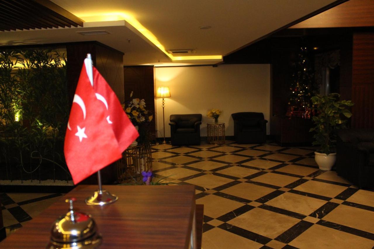 Taksim Time Hotel イスタンブール エクステリア 写真