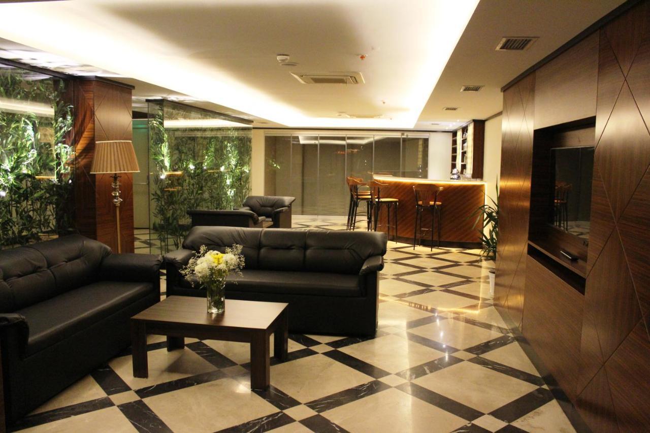 Taksim Time Hotel イスタンブール エクステリア 写真