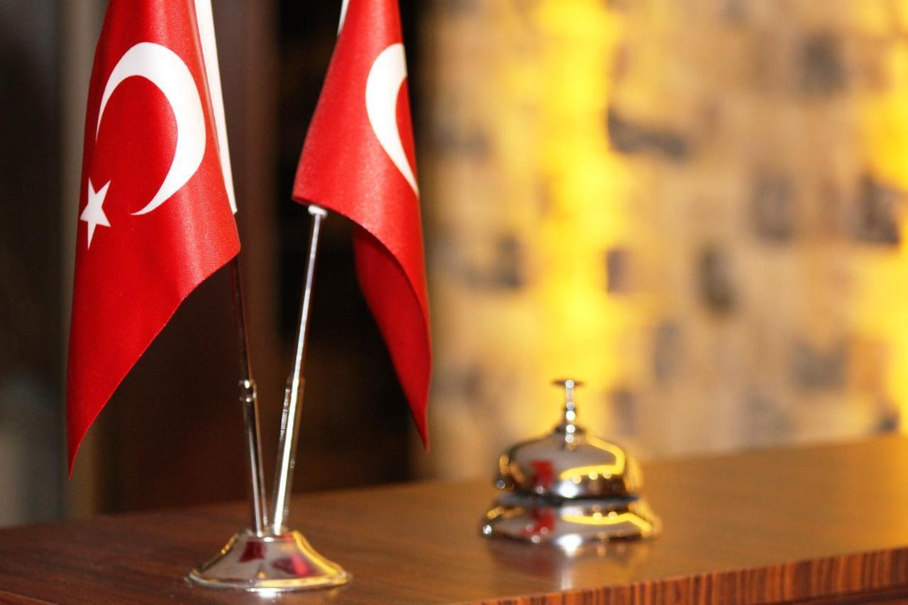 Taksim Time Hotel イスタンブール エクステリア 写真