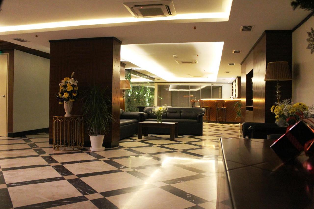 Taksim Time Hotel イスタンブール エクステリア 写真