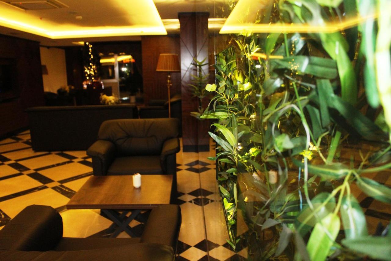 Taksim Time Hotel イスタンブール エクステリア 写真
