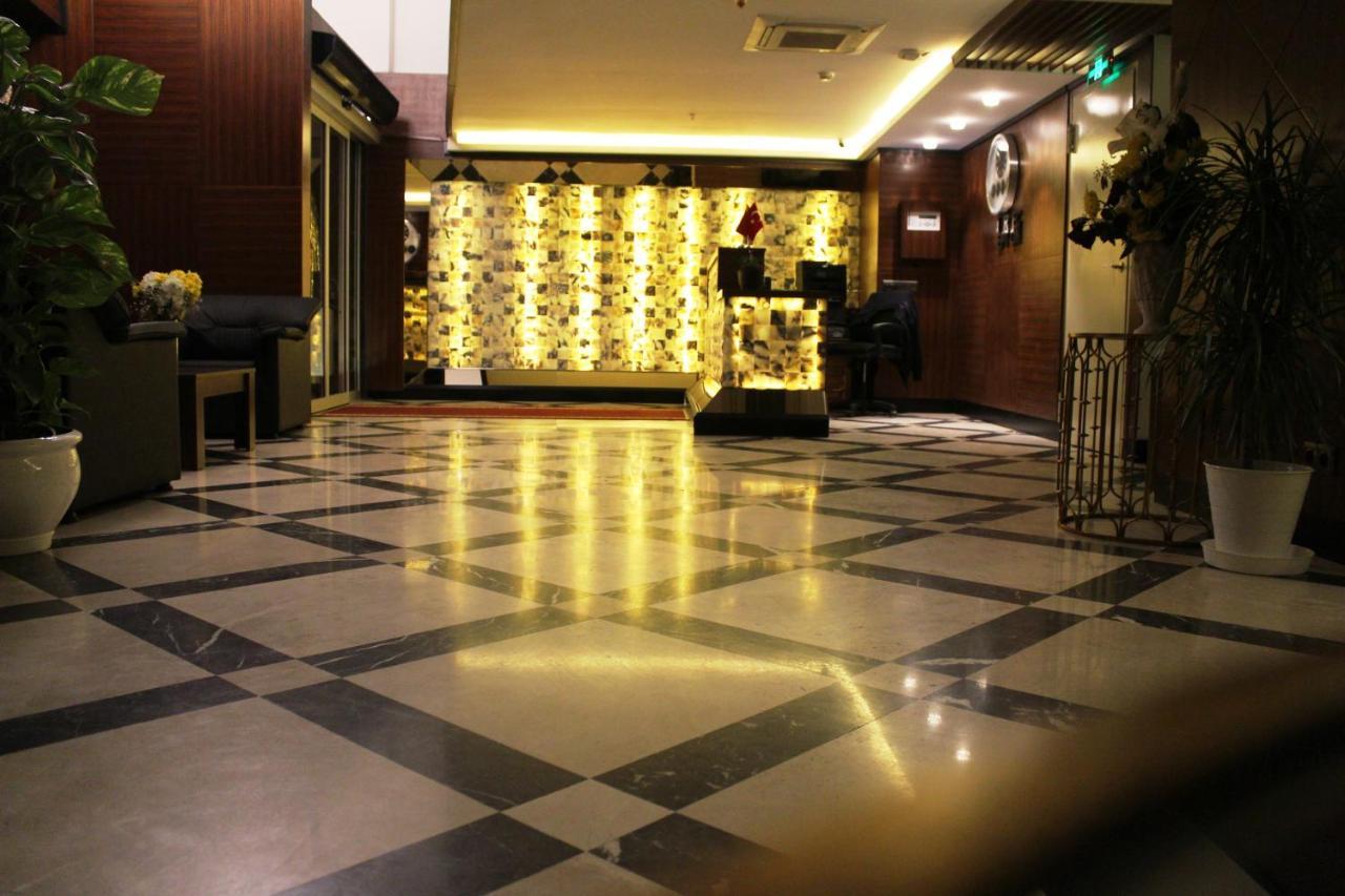 Taksim Time Hotel イスタンブール エクステリア 写真