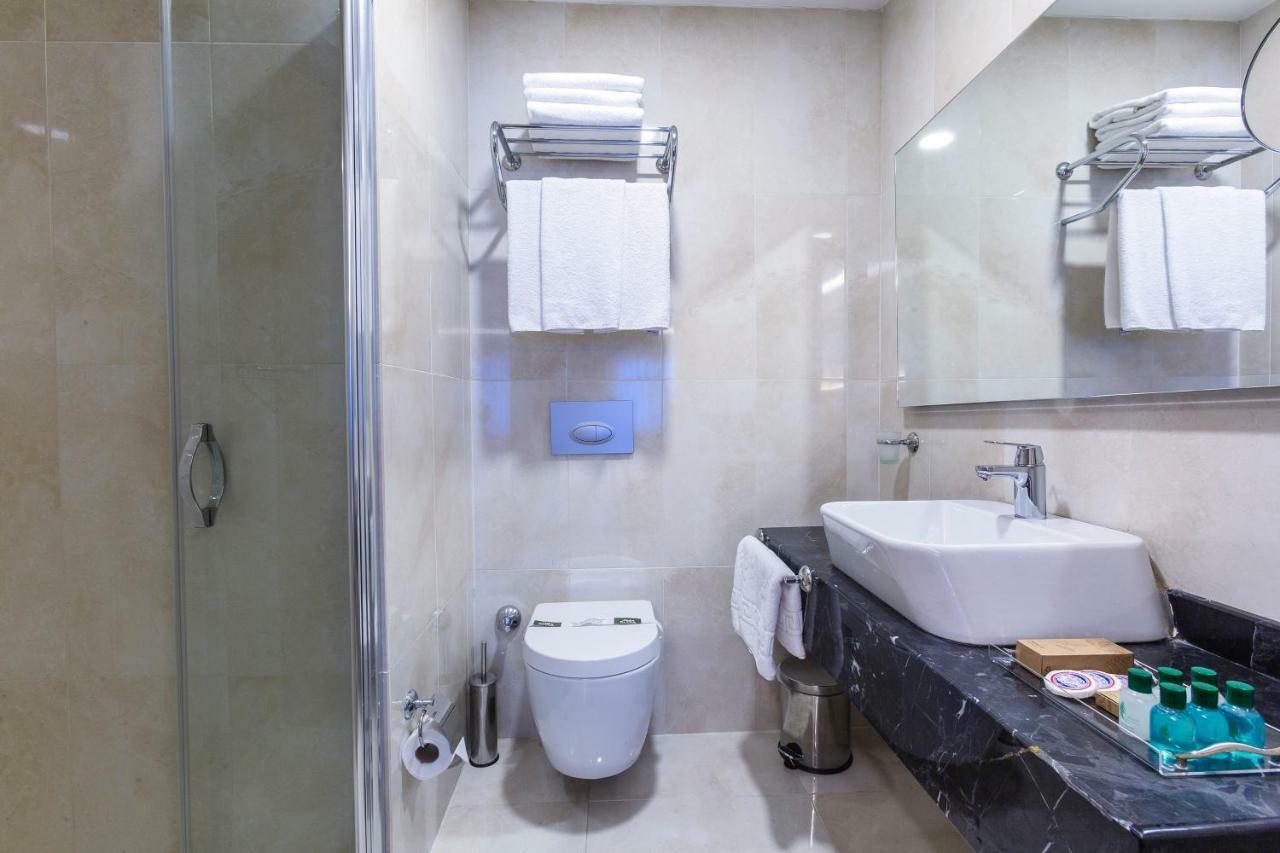 Taksim Time Hotel イスタンブール エクステリア 写真