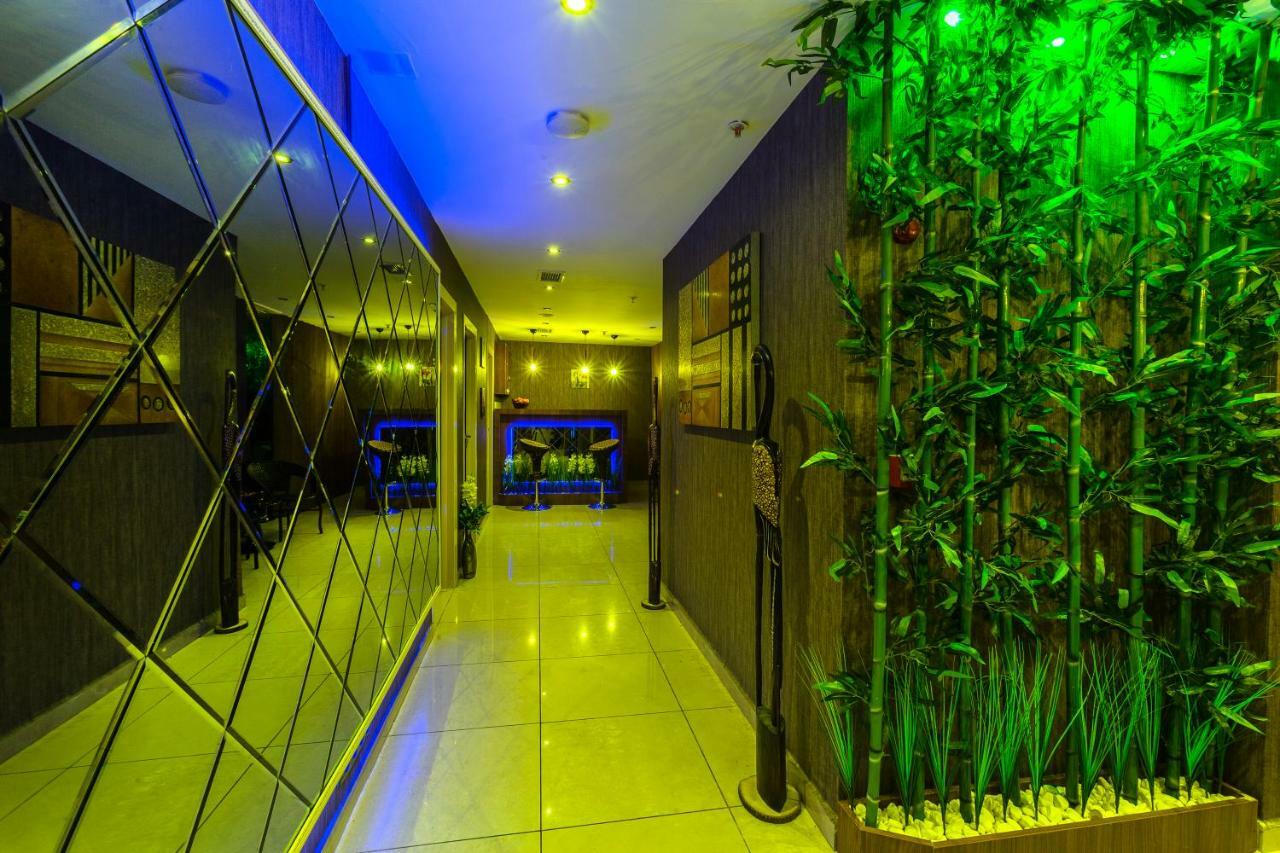 Taksim Time Hotel イスタンブール エクステリア 写真