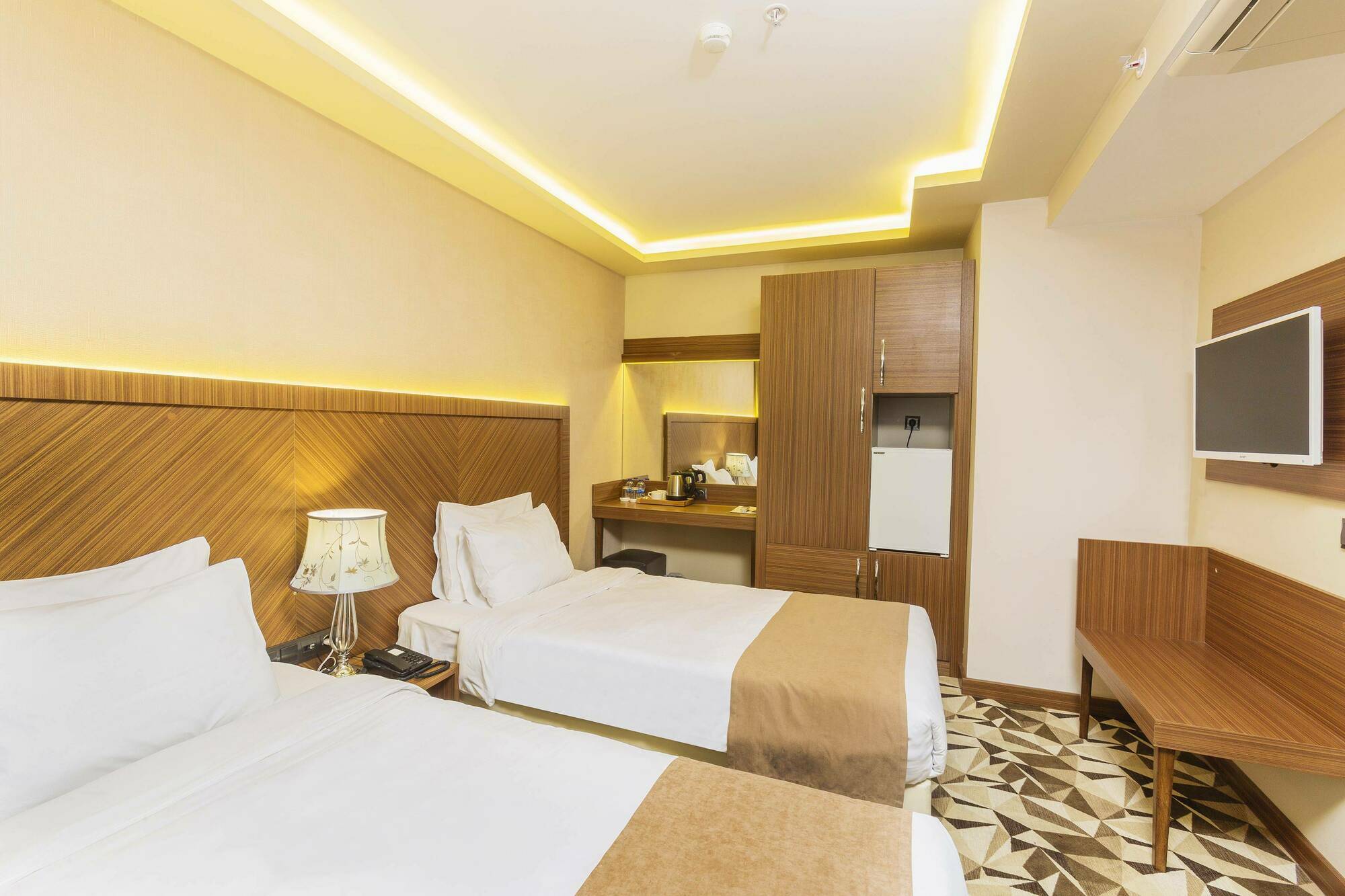 Taksim Time Hotel イスタンブール エクステリア 写真