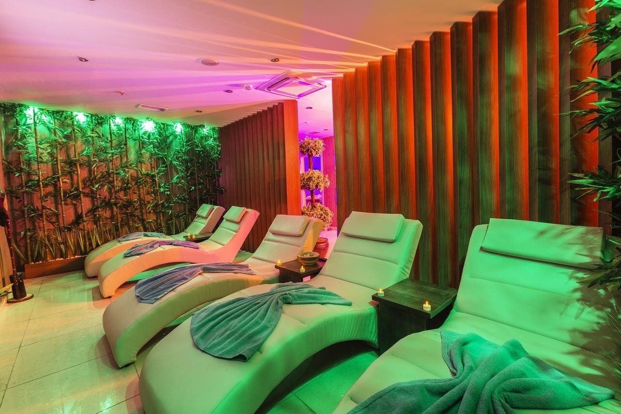 Taksim Time Hotel イスタンブール エクステリア 写真